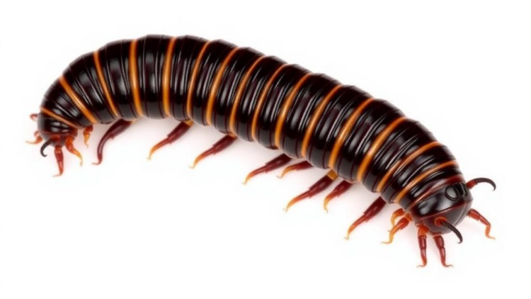 Two New Giant Pill-Millipede Species Discovered in Thailand Through Integrative Taxonomy