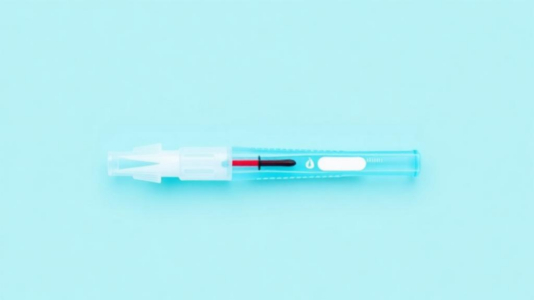 New Amplified Saliva Test Tracks Allergy Treatment Success in Just Nine Months