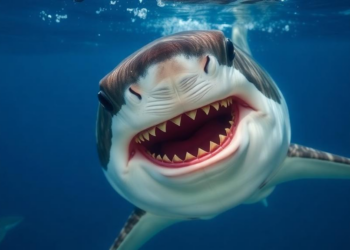 Harassment has a cost: anti-predatory behaviour as a motivation for sharks to bite humans