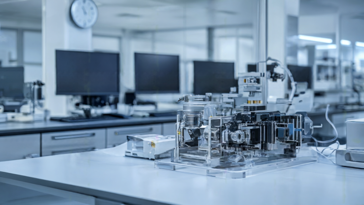 UCF Leads $20M NSF Initiative to Scale National Tech Commercialization