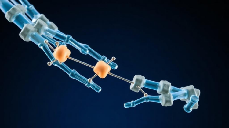 Hidden Protein Switches That Keep Bones in Balance May Reshape Osteoporosis Research