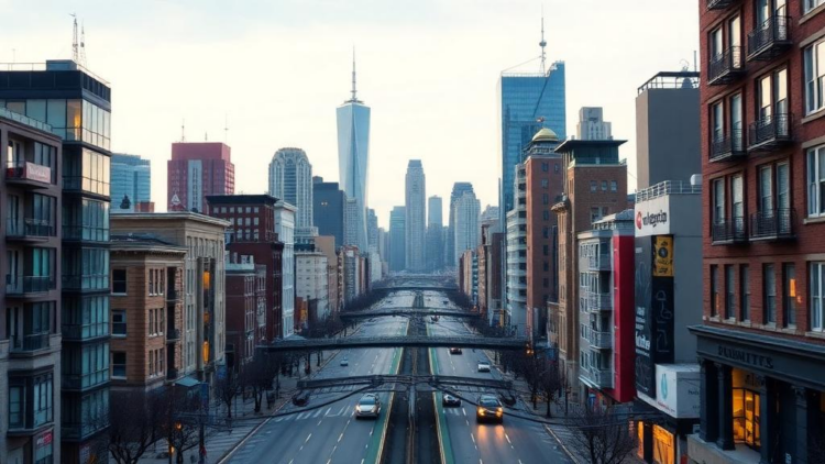 The Hidden Personality Trait That Predicts Which Cities Embrace Radical Innovation First