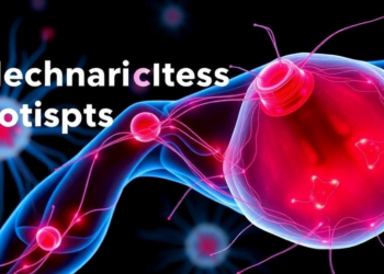 Mechanical Stress Hotspots Guide Where Muscle Cells Fuse, Study Finds
