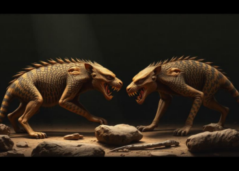 How Rising Affluence May Have Turned Ancient Predators Into Cooperators