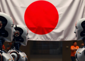 Japan bet on promoting AI instead of regulating it — and the strategy is now hitting its limits