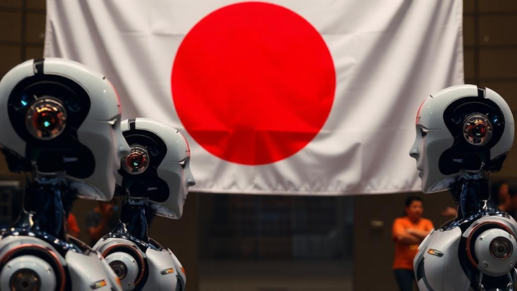 Japan bet on promoting AI instead of regulating it — and the strategy is now hitting its limits