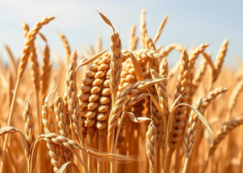 Hidden Genetic Diversity in Ethiopia’s Ancient Grain Tef Could Unlock Bigger Harvests