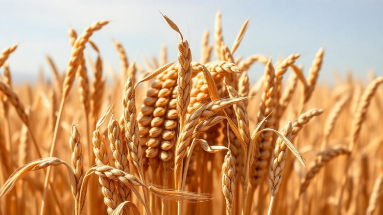Hidden Genetic Diversity in Ethiopia’s Ancient Grain Tef Could Unlock Bigger Harvests