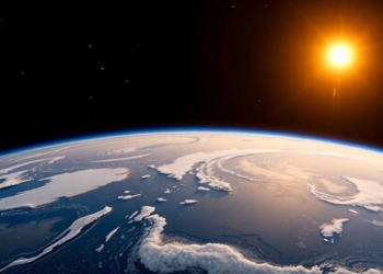 Scientists Propose 1952 as the Starting Point of the Human-Altered Earth Era