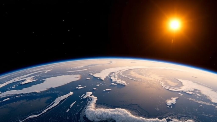 Scientists Propose 1952 as the Starting Point of the Human-Altered Earth Era