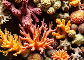 Hidden Alpine Collection Reveals a 98-Species Coral Fauna from the Middle Cenomanian