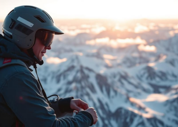 Machine Learning Spots Hidden Balance Loss at Moderate Altitudes Before Classic Hypoxia Symptoms Appear