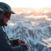 Machine Learning Spots Hidden Balance Loss at Moderate Altitudes Before Classic Hypoxia Symptoms Appear