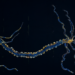 Giant Molecular Threads Supercharge Neuron Growth
