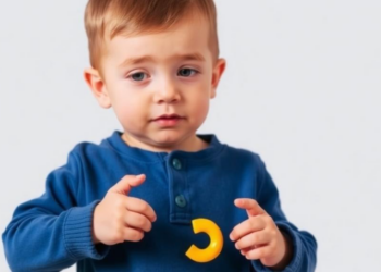 Autistic Preschoolers Show a Distinct Route to Number Sense, Study Finds