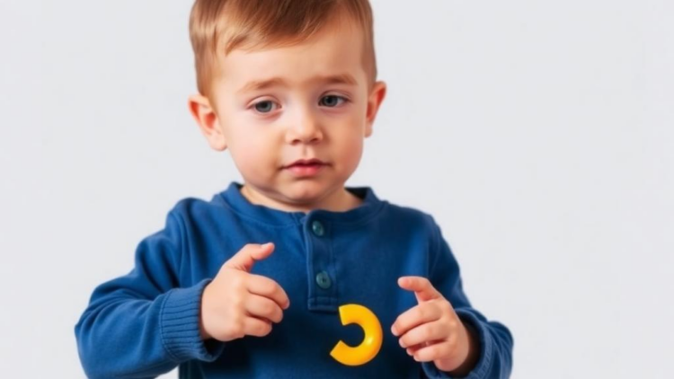 Autistic Preschoolers Show a Distinct Route to Number Sense, Study Finds