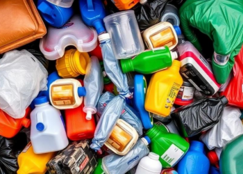 Households Across Ghana, Sierra Leone, and Zambia Want to Recycle Plastic, but Barriers Keep Getting in the Way