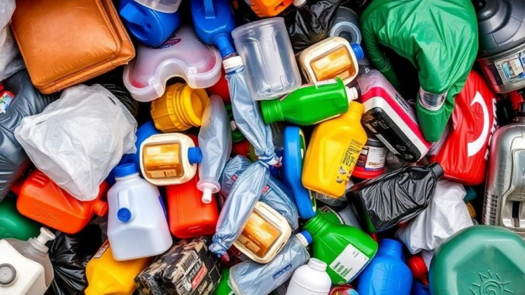 Households Across Ghana, Sierra Leone, and Zambia Want to Recycle Plastic, but Barriers Keep Getting in the Way