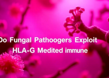 Do Fungal Pathogens Exploit HLA-G-Mediated Immune Tolerance?
