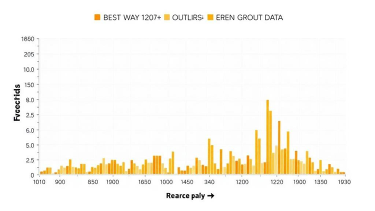 New Study Reveals the Best Way to Spot Outliers in Categorical Data