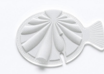 Fish-Skin Hydrogel Patch 3D-Printed to Heal Stubborn Diabetic Wounds