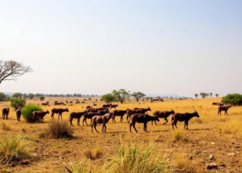 What Really Motivates Kenyan Pastoralists to Restore Degraded Rangelands