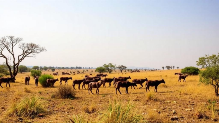 What Really Motivates Kenyan Pastoralists to Restore Degraded Rangelands
