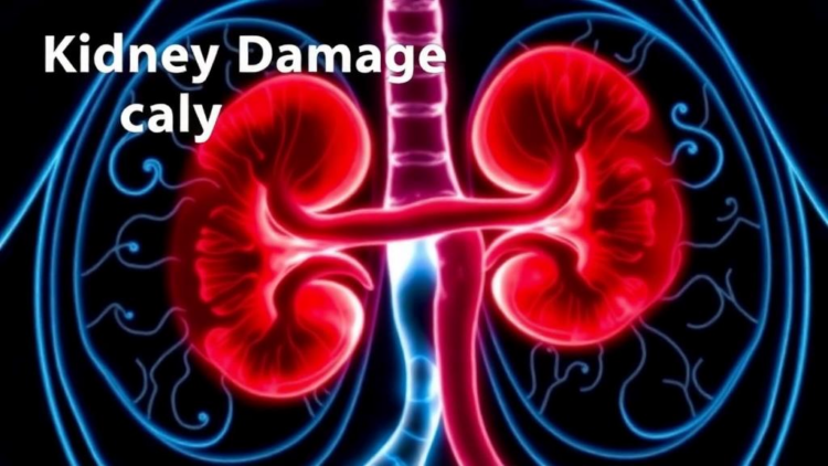 Kidney Damage Strikes Roughly One in Fourteen After Key Imaging Procedures, Major Analysis Finds