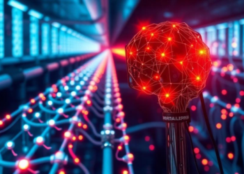 New AI Pipeline Watches Tens of Thousands of Synapses Fire at Once