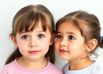 Rare Brain Tumors in Young Girls Trigger Early Puberty and Hormone Clues Doctors Should Not Miss