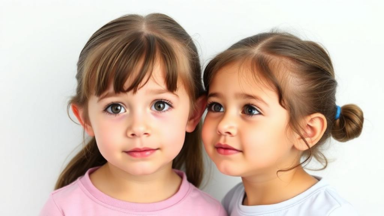Rare Brain Tumors in Young Girls Trigger Early Puberty and Hormone Clues Doctors Should Not Miss