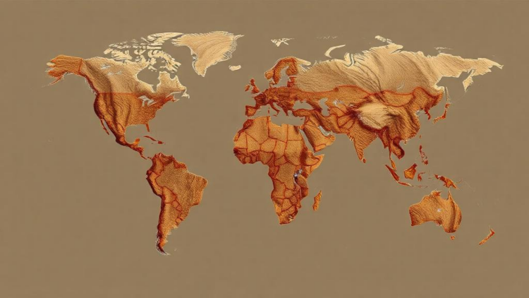 Machine Analysis of Global Rock Records Reveals the Permian Extinction Was a Multi-Driven Collapse