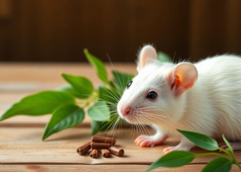 Traditional Japanese Herbal Medicine Eases Anxiety in Premenstrual Syndrome Rat Model by Reshaping Brain GABA Receptors
