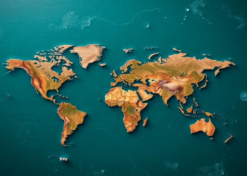 When One Strait Holds the World Hostage: New Model Reveals the Hidden Fragility of Global Trade