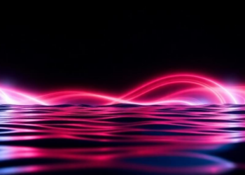 Plasma Pulses Leave a Memory in the Air Above Water, New Study Shows