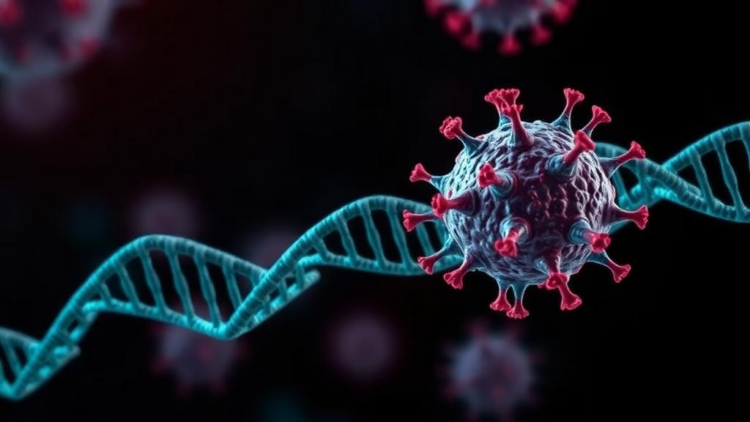 DNA Damage Response Drives PD-L1 Shield That Lets Aging Cells Evade Immune Clearance