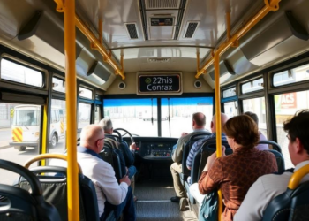 Why Commuters Keep Riding Buses Driven by Underage and Unlicensed Drivers