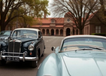 The Digital Twin That Learned to Care About Heritage