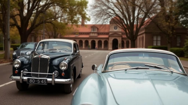 The Digital Twin That Learned to Care About Heritage
