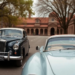 The Digital Twin That Learned to Care About Heritage
