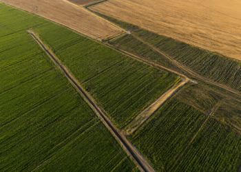 Irrigation Yields Massive Greenhouse Gas Savings for U.S. Agriculture