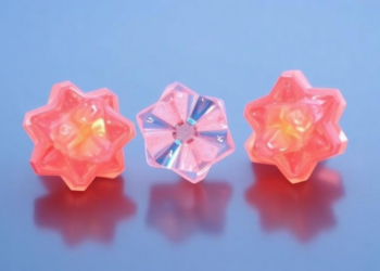 Two-Stage Crystallizers Deliver Bigger, Cleaner Drug Crystals Without Extra Equipment