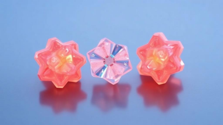 Two-Stage Crystallizers Deliver Bigger, Cleaner Drug Crystals Without Extra Equipment