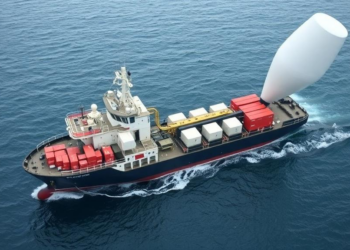 How a Human Error Framework Is Rewriting Maritime Accident Science