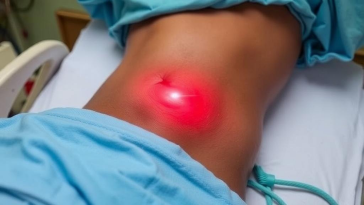 Silent Pressure: Hidden Abdominal Hypertension Strikes Nearly Half of ICU Patients in Ghana