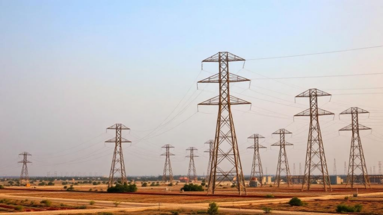 Pakistan’s electricity sector could cut CO2 emissions by 63% by 2035, models show