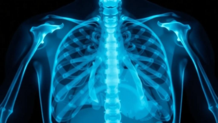 From AI X-Rays to Ultra-Short Drug Regimens: 2025’s Tuberculosis Breakthroughs