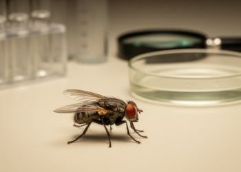 Thirty Years of reaper: How a Tiny Fly Gene Rewrote the Rules of Cell Death