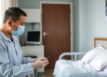 Malaysia’s Hospital-at-Home Antibiotic Service Wins Overwhelming Patient Approval