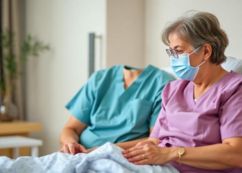 Caring for Leukemia Patients Takes a Heavy Toll on Family Caregivers, Global Survey Finds